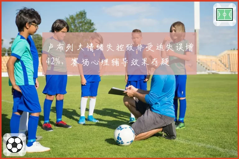 卢布列夫情绪失控致非受迫失误增42%，赛场心理辅导效果存疑