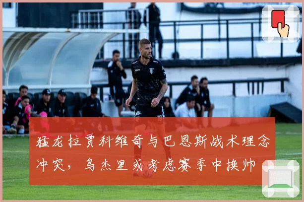 猛龙拉贾科维奇与巴恩斯战术理念冲突，乌杰里或考虑赛季中换帅