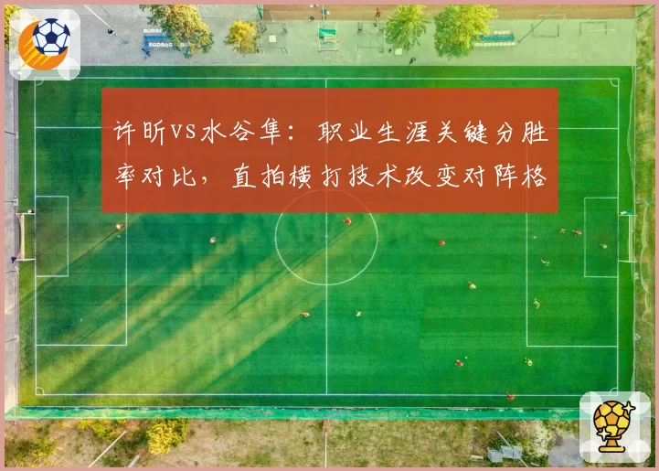 许昕vs水谷隼：职业生涯关键分胜率对比，直拍横打技术改变对阵格局