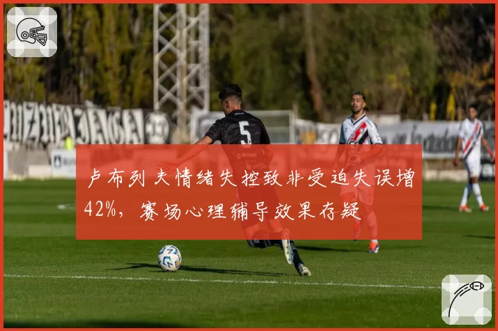卢布列夫情绪失控致非受迫失误增42%，赛场心理辅导效果存疑