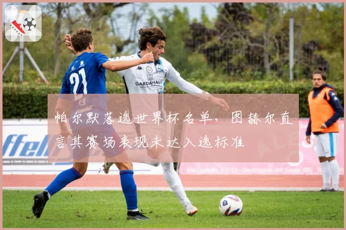 帕尔默落选世界杯名单，图赫尔直言其赛场表现未达入选标准