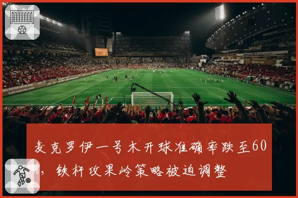 麦克罗伊一号木开球准确率跌至60%，铁杆攻果岭策略被迫调整